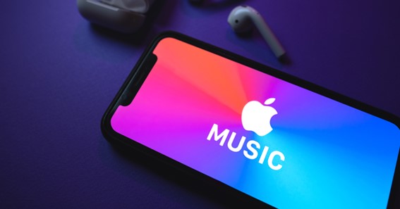 how to cancel apple music