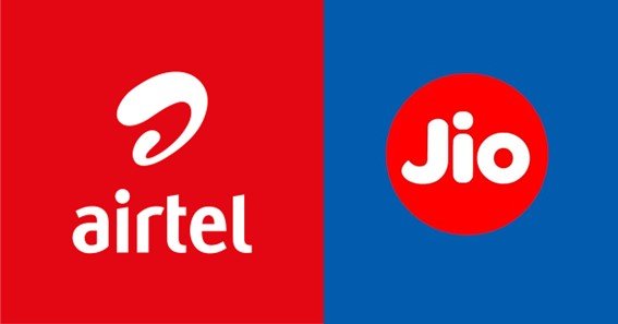 Bharti Airtel Competitors