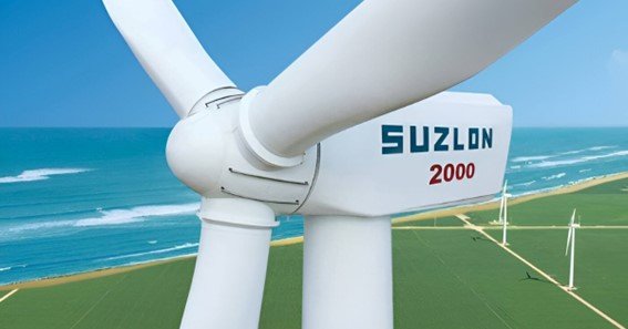 Suzlon Energy