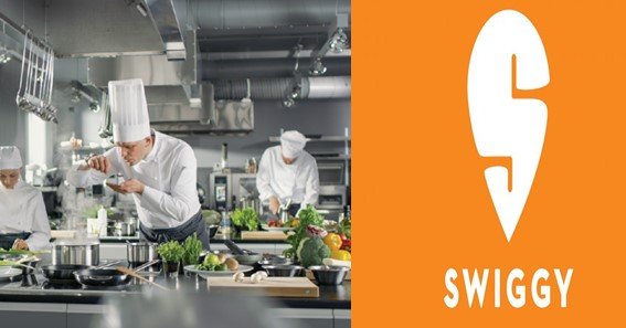 Swiggy Cloud Kitchens Pioneering the Future of Food Delivery