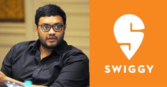 Swiggy Owners Net Worth History and Background