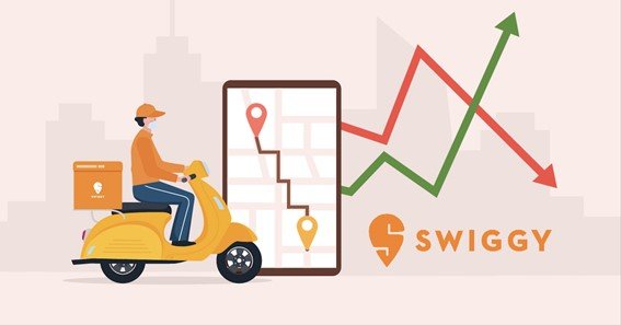 Swiggy Parent