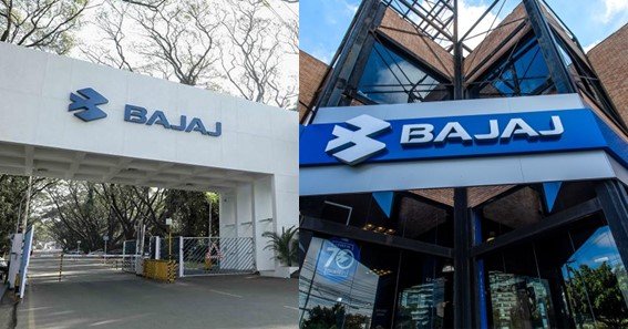 Bajaj auto ltd Headquaters