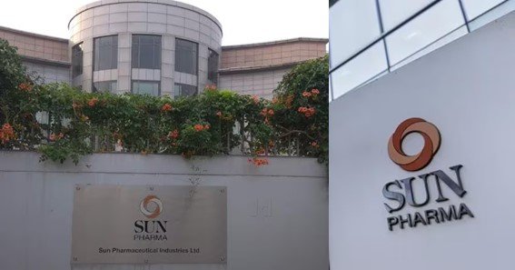 sun pharma Business Model