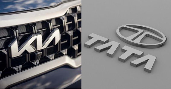 tata motors vs kia motors